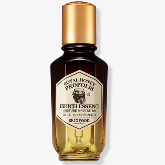 Skinfood Royal Honey Propolis Enrich Essence full size - Picture 1 of 3